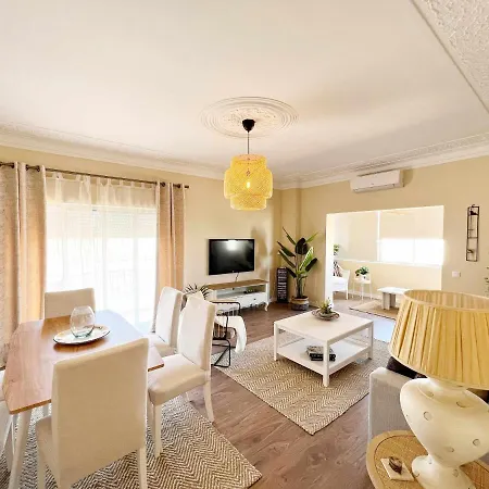 Coracao Da Apartment *