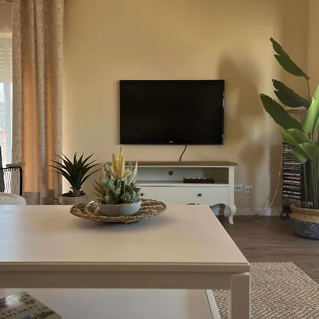Apartment Coracao Da *