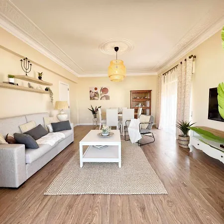 Apartment Coracao Da