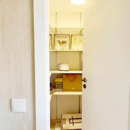 Apartment Coracao Da *