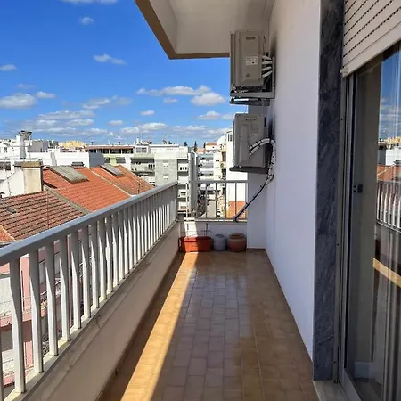 Apartment Coracao Da *