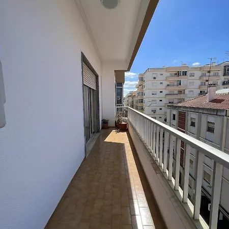 Apartment Coracao Da