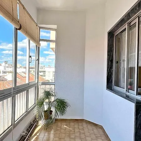 Coracao Da Apartment Portimao