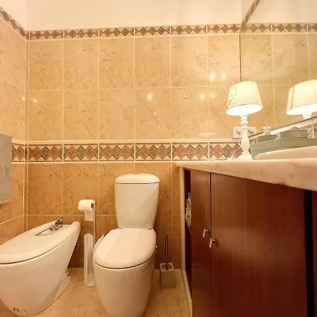 Apartment Coracao Da Portimao