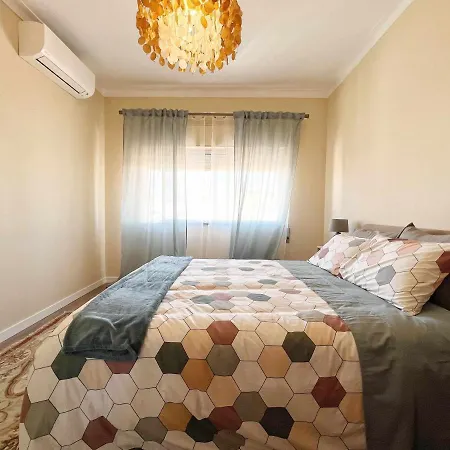 דירה Coracao Da